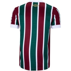 Camisa do Fluminense Umbro Retrô Of.1 1985 - Masculina - Foto 2