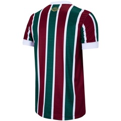 Camisa do Fluminense Umbro Retrô Of.1 1985 - Masculina - Foto 4