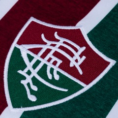Camisa do Fluminense Umbro Retrô Of.1 1985 - Masculina - Foto 5