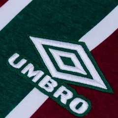 Camisa do Fluminense Umbro Retrô Of.1 1985 - Masculina - Foto 6