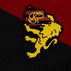 Camisa do Sport Recife Umbro Retrô Of.1 1955 - Masculina - Foto 5