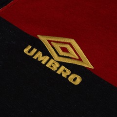 Camisa do Sport Recife Umbro Retrô Of.1 1955 - Masculina - Foto 6