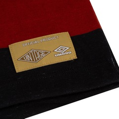 Camisa do Sport Recife Umbro Retrô Of.1 1955 - Masculina - Foto 7