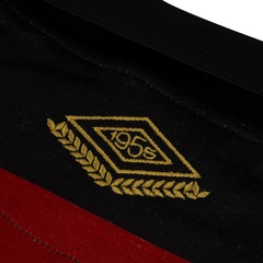 Camisa do Sport Recife Umbro Retrô Of.1 1955 - Masculina - Foto 8