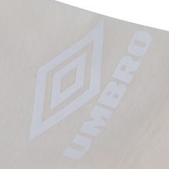 Camiseta Athletico-PR Umbro Manga Curta Torcedor Retrô - Masculina - Foto 5