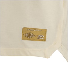 Camiseta do Fluminense Umbro Torcedor Retrô 21 - Masculina - Foto 3