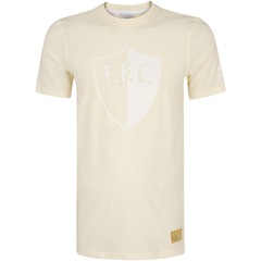 Camiseta do Fluminense Umbro Torcedor Retrô 21 - Masculina - Foto 1