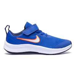 Tênis Infantil Nike Star Runner 3 - Foto 1