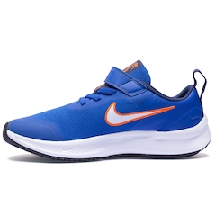Tênis Infantil Nike Star Runner 3 - Foto 3