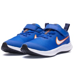 Tênis Infantil Nike Star Runner 3 - Foto 2