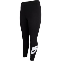 Calça Legging Feminina Plus Size Nike Sportswear Essential - Foto 6