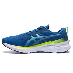 Tênis Asics Novablast 2 - Masculino - Foto 3