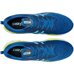 Tênis Asics Novablast 2 - Masculino - Foto 5