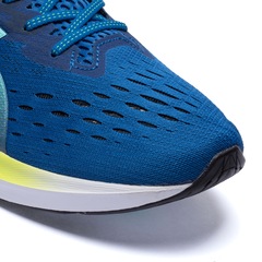 Tênis Asics Novablast 2 - Masculino - Foto 8