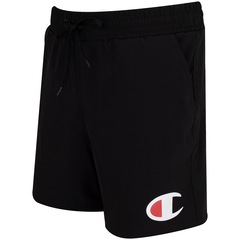 Bermuda Champion Beach Voley C Logo Ink - Foto 5