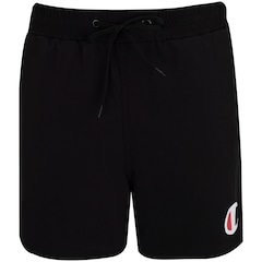 Bermuda Champion Beach Voley C Logo Ink - Foto 7