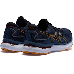 Tênis Asics Gel-Nimbus 24 - Masculino - Foto 4