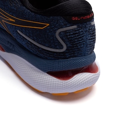 Tênis Asics Gel-Nimbus 24 - Masculino - Foto 7