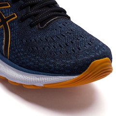 Tênis Asics Gel-Nimbus 24 - Masculino - Foto 8