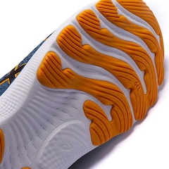 Tênis Asics Gel-Nimbus 24 - Masculino - Foto 9
