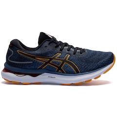 Tênis Asics Gel-Nimbus 24 - Masculino - Foto 1