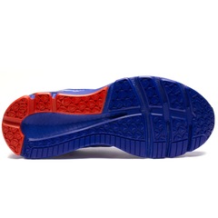 Tênis Asics Gel-Hypersonic 2 Marvel - Masculino - Foto 8