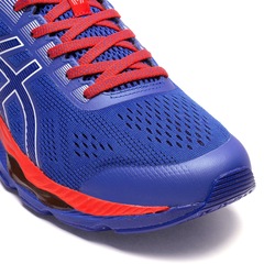 Tênis Asics Gel-Hypersonic 2 Marvel - Masculino - Foto 10