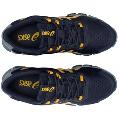 Tênis ASICS Gel-Quantum 360 Direction - Masculino - Foto 6