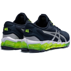 Tênis ASICS Gel-Quantum 360 Direction - Masculino - Foto 4