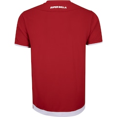 Camisa do América - RN I 21 Super Bolla - Masculina - Foto 2