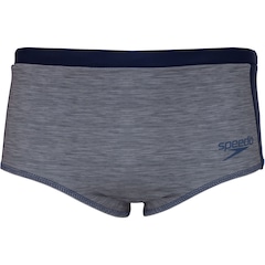 Sunga Speedo Tradicional Mescla - Adulto - Foto 3
