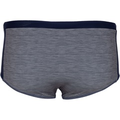 Sunga Speedo Tradicional Mescla - Adulto - Foto 4