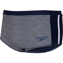 Sunga Speedo Tradicional Mescla - Adulto - Foto 1