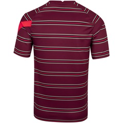 Camiseta Liverpool Dri-Fit Top SS Nike - Masculina - Foto 2