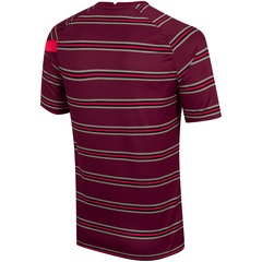 Camiseta Liverpool Dri-Fit Top SS Nike - Masculina - Foto 4