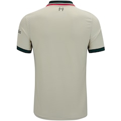 Camisa Polo Liverpool II 21/22 Nike Match Jersey - Masculina - Foto 2