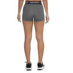 Bermuda Nike LFC Sportswear Heritage JG - Feminina - Foto 2
