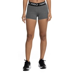 Bermuda Nike LFC Sportswear Heritage JG - Feminina - Foto 3
