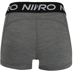 Bermuda Nike LFC Sportswear Heritage JG - Feminina - Foto 5
