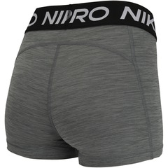 Bermuda Nike LFC Sportswear Heritage JG - Feminina - Foto 7