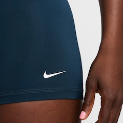 Bermuda Nike LFC Sportswear Heritage JG - Feminina - Foto 4