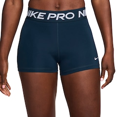 Bermuda Nike LFC Sportswear Heritage JG - Feminina - Foto 1