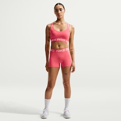 Bermuda Nike LFC Sportswear Heritage JG - Feminina - Foto 6