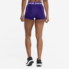 Bermuda Nike LFC Sportswear Heritage JG - Feminina - Foto 2