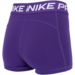 Bermuda Nike LFC Sportswear Heritage JG - Feminina - Foto 5