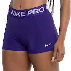 Bermuda Nike LFC Sportswear Heritage JG - Feminina - Foto 1