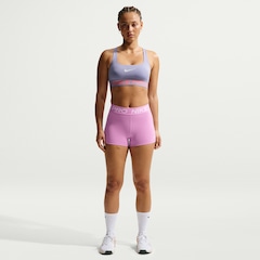 Bermuda Nike LFC Sportswear Heritage JG - Feminina - Foto 1