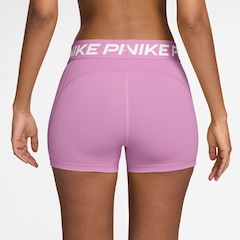 Bermuda Nike LFC Sportswear Heritage JG - Feminina - Foto 3