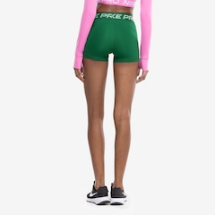 Bermuda Nike LFC Sportswear Heritage JG - Feminina - Foto 2