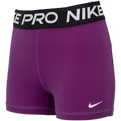 Bermuda Nike LFC Sportswear Heritage JG - Feminina - Foto 4